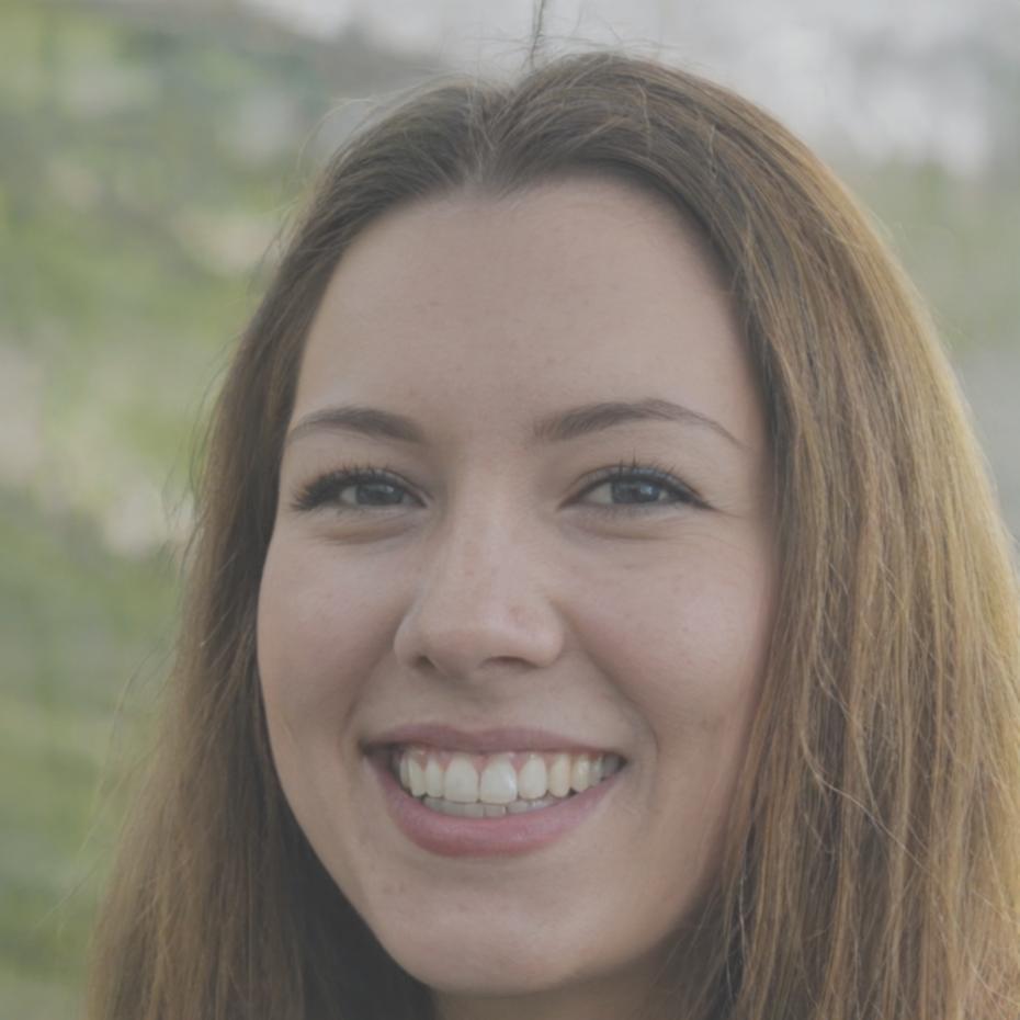 Catarina Mendes, especialista em educação financeira